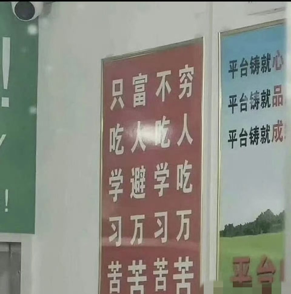 A Chinese text laid out in vertical columns